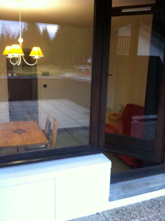 Terrasses Du Mont Blanc Apartment Le Praz de Lys Exterior photo